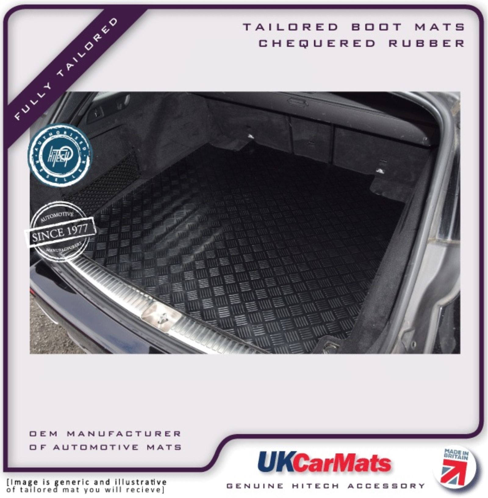 Genuine bmw x5 boot shop liner